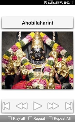 Narasimha Songs Telugu screenshot 6