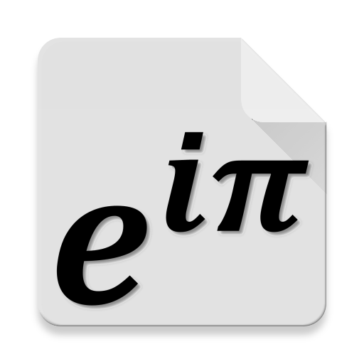 Formula-Calculator icon