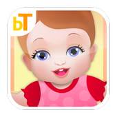 Baby Care Games 1.0
