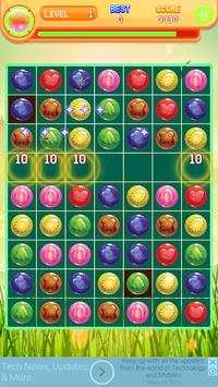 Sweets Candy Match screenshot 7