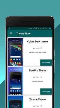 Theme Store screenshot 3