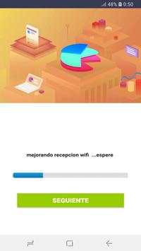 wifi al 100% screenshot 4