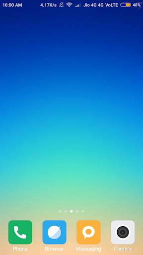 HD Redmi Note 5A Wallpaper screenshot 2