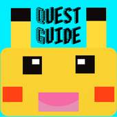 Recipes Guide for Pokemon Quest New 5.0
