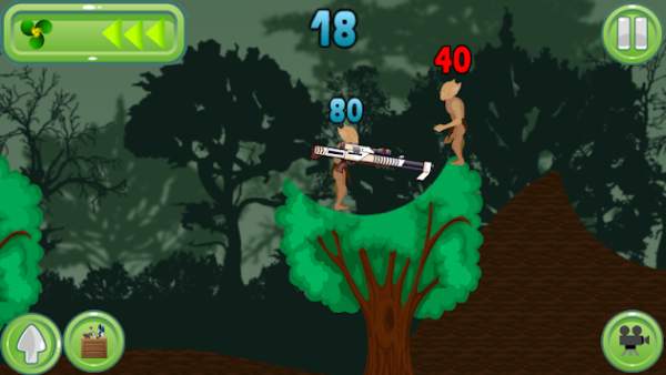 World of goblin screenshot 2