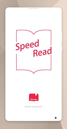 Sreader 5 تصوير الشاشة