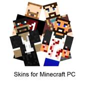 Skins for Minecraft PC 2.0