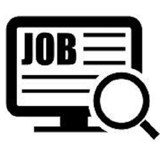 I WANT JOB 1.0