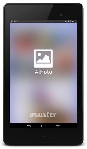 AiFoto screenshot 1