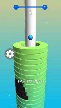 Stack Ball screenshot 5