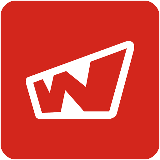 Wibrate : Pickup &amp; Delivery. icon