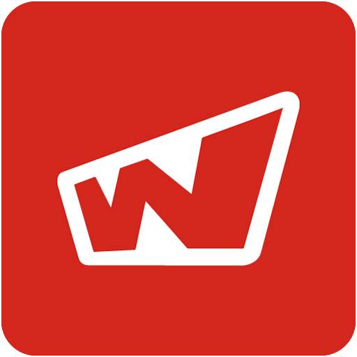 Wibrate : Pickup & Delivery. 10.1