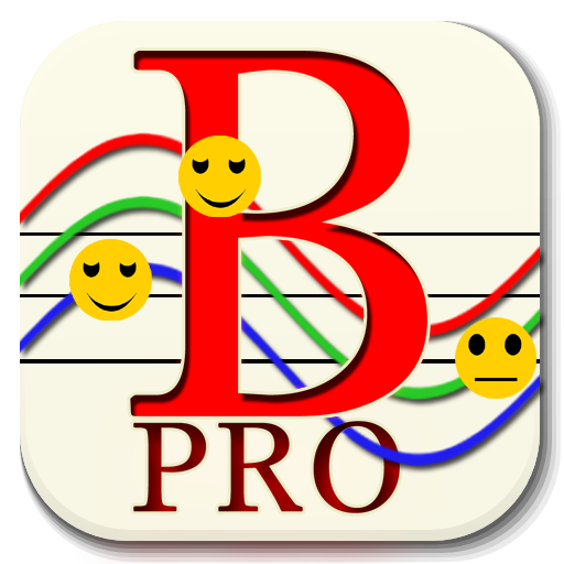 Biorhythm Pro - cycles of life icon