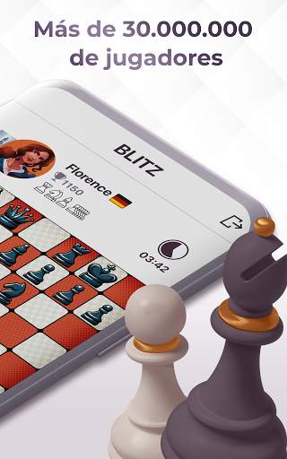 Chess Royale: Ajedrez Online screenshot 2