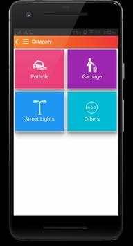BBMP Fix My Street - Official App screenshot 2