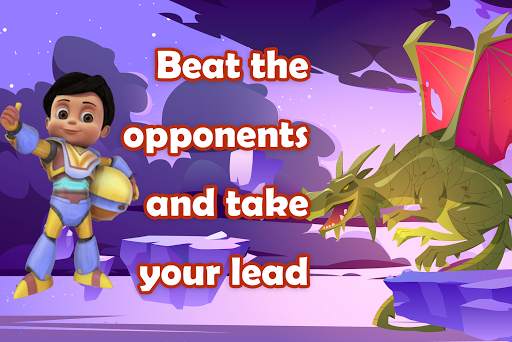 Veer game  : Vir Robot Boy Fight with Aliens screenshot 3