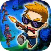Zombie Games: Z-Defense 1.0.8