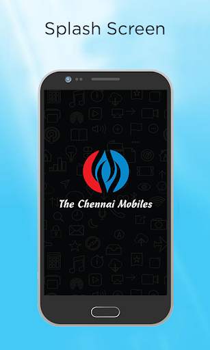 The Chennai Mobiles 1 تصوير الشاشة