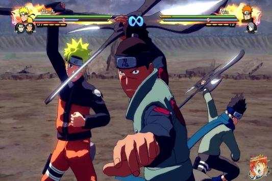 Guide Naruto Ultimate Ninja Storm 4 screenshot 3