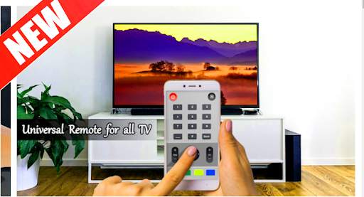 Universal IR Lg TV Remote Control for Smart TV screenshot 1