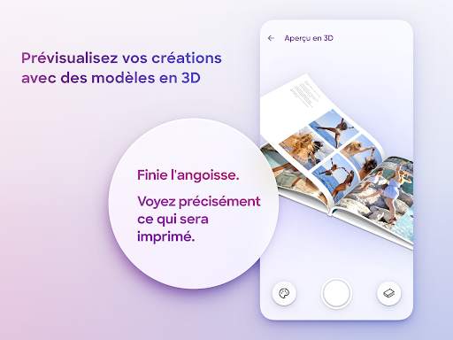 Popsa | Imprimez vos photos screenshot 13