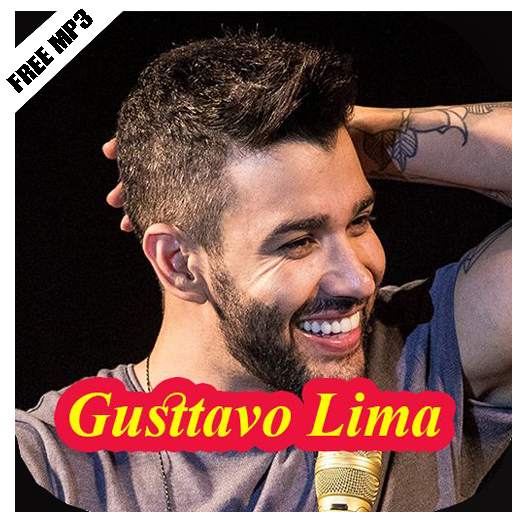 Gusttavo Lima MP3 Offline Music No WIFI Connection 1.0