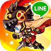 LINE WIND runner 6.4.0