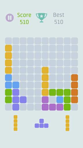 Block Legend 2020 screenshot 5
