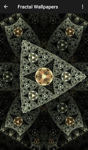 Fractal Wallpapers screenshot 7