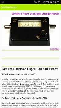 satellite instal guide screenshot 1