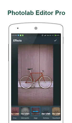 Photolab Editor Pro 2018 - Face App screenshot 3