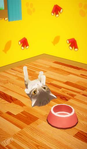 My Talking Kitten screenshot 16
