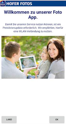 HOFER FOTOS screenshot 1