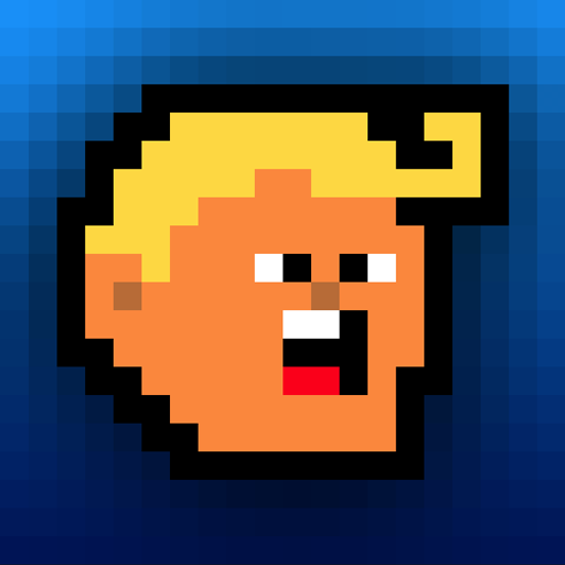 Trumple and Run icon