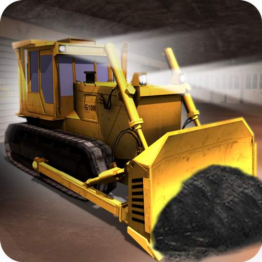 Heavy Bulldozer Simulator 1.8
