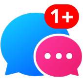 Messenger Plus 1.1.1