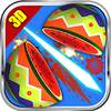 Fruit Cut 3D: Ninja Slice 1.0.18