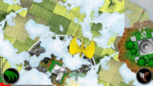 My Mighty Dragon screenshot 3