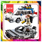 lego new ideas icon