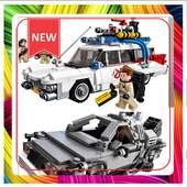 lego new ideas 1.0