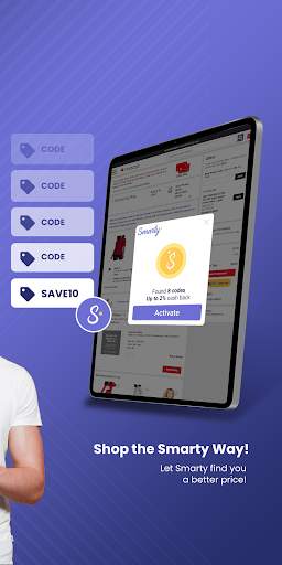 Smarty screenshot 7