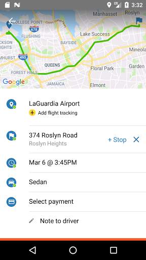 Gold Coast Transportation screenshot 3