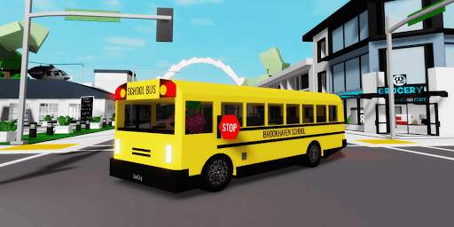 Mod Brookhaven RBLX (Unofficial) screenshot 3