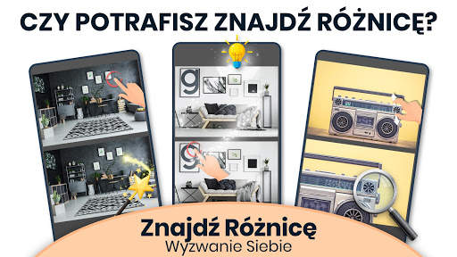 Gry z ukrytymi przedmiotami screenshot 1