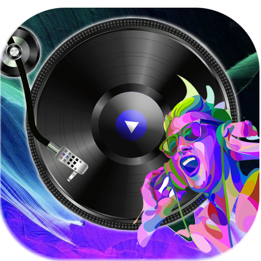 Dj Songs Remixer Studio icon