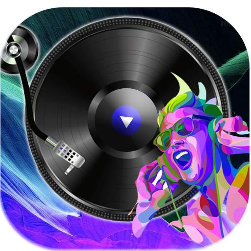 Dj Songs Remixer Studio 5.0