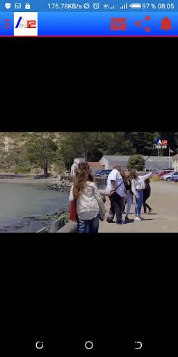 A12TV screenshot 2