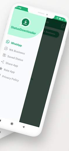 Status Saver Whatapp - Downloader screenshot 2