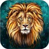 Lion Qoutes 1.0