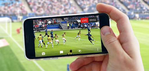 Football Live Tv screenshot 1